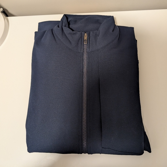 Lululemon sojourn jacket - Picture 1 of 6